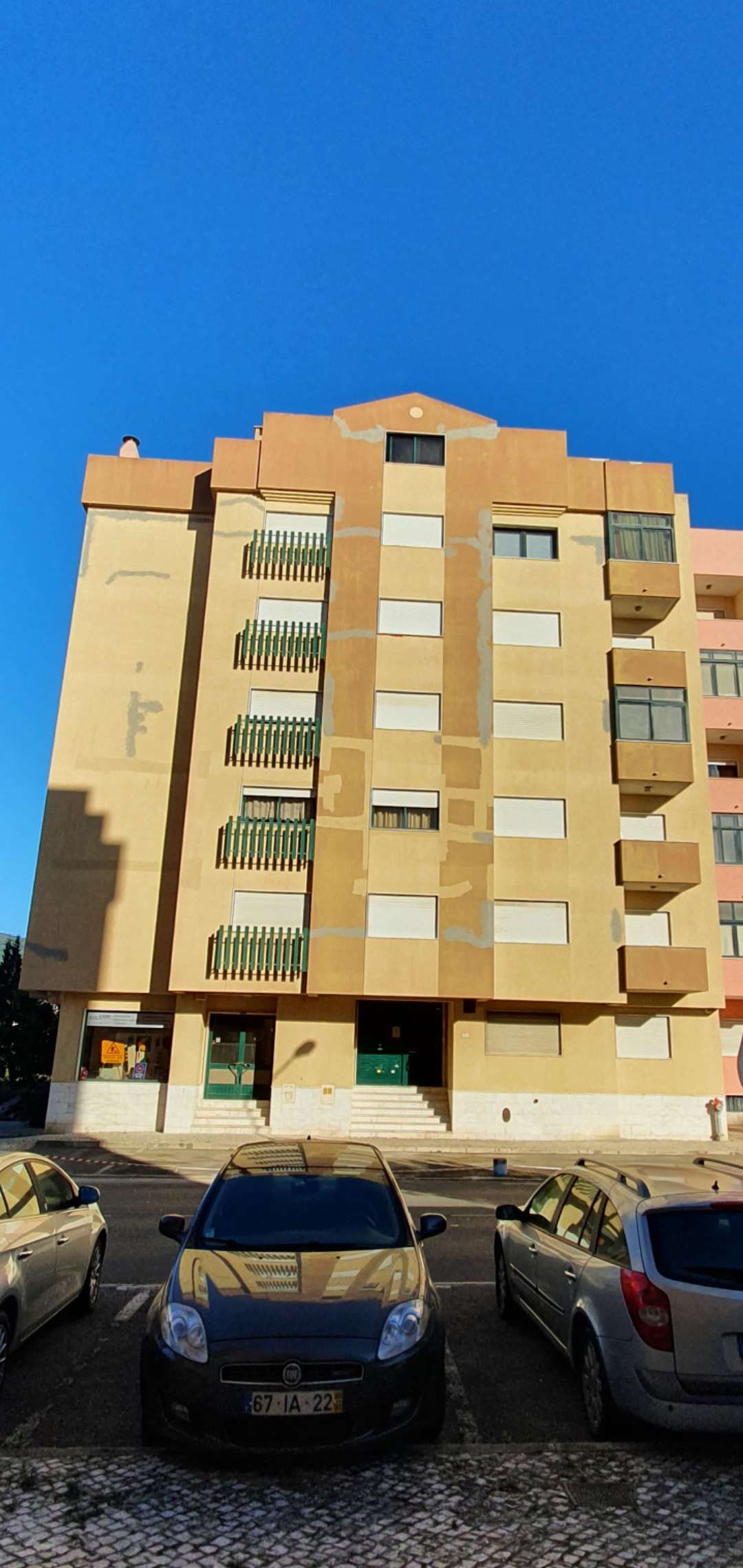CONSTRUMELO REMODELAÇÕES - Sintra - Odd Jobs Service