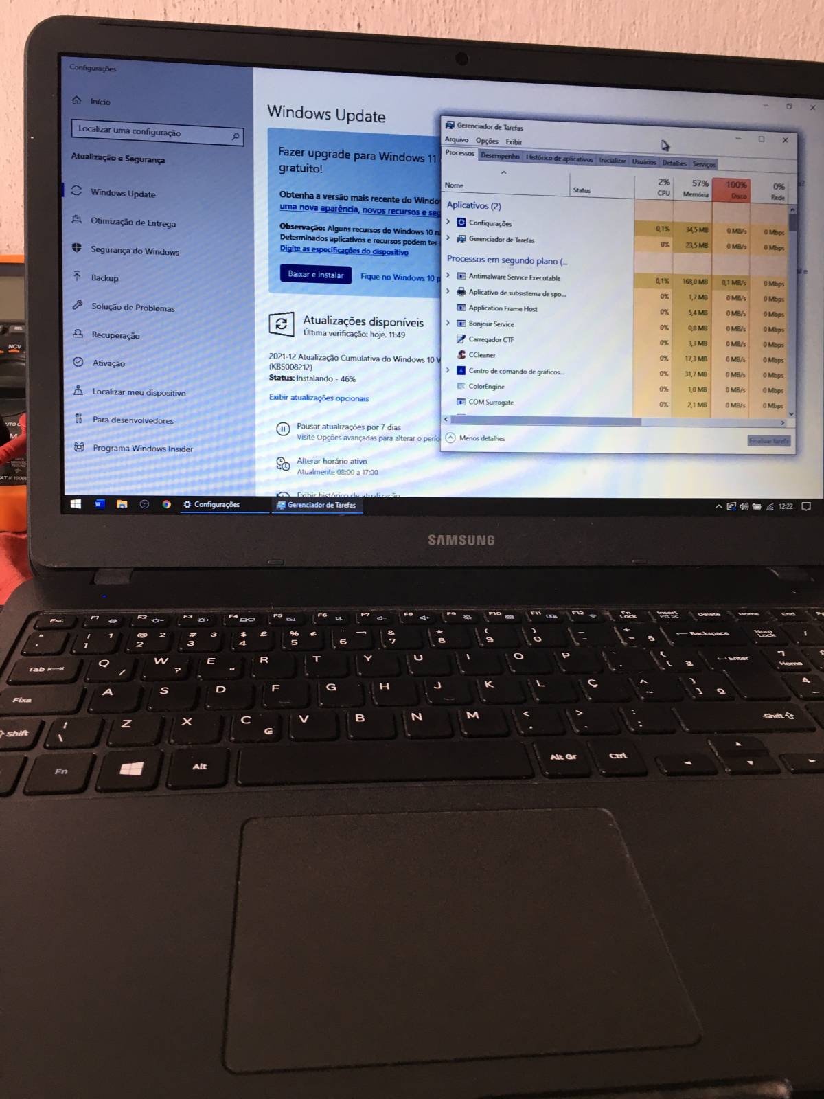 UP WARE | INFORMÁTICA - Odivelas - Technischer Support