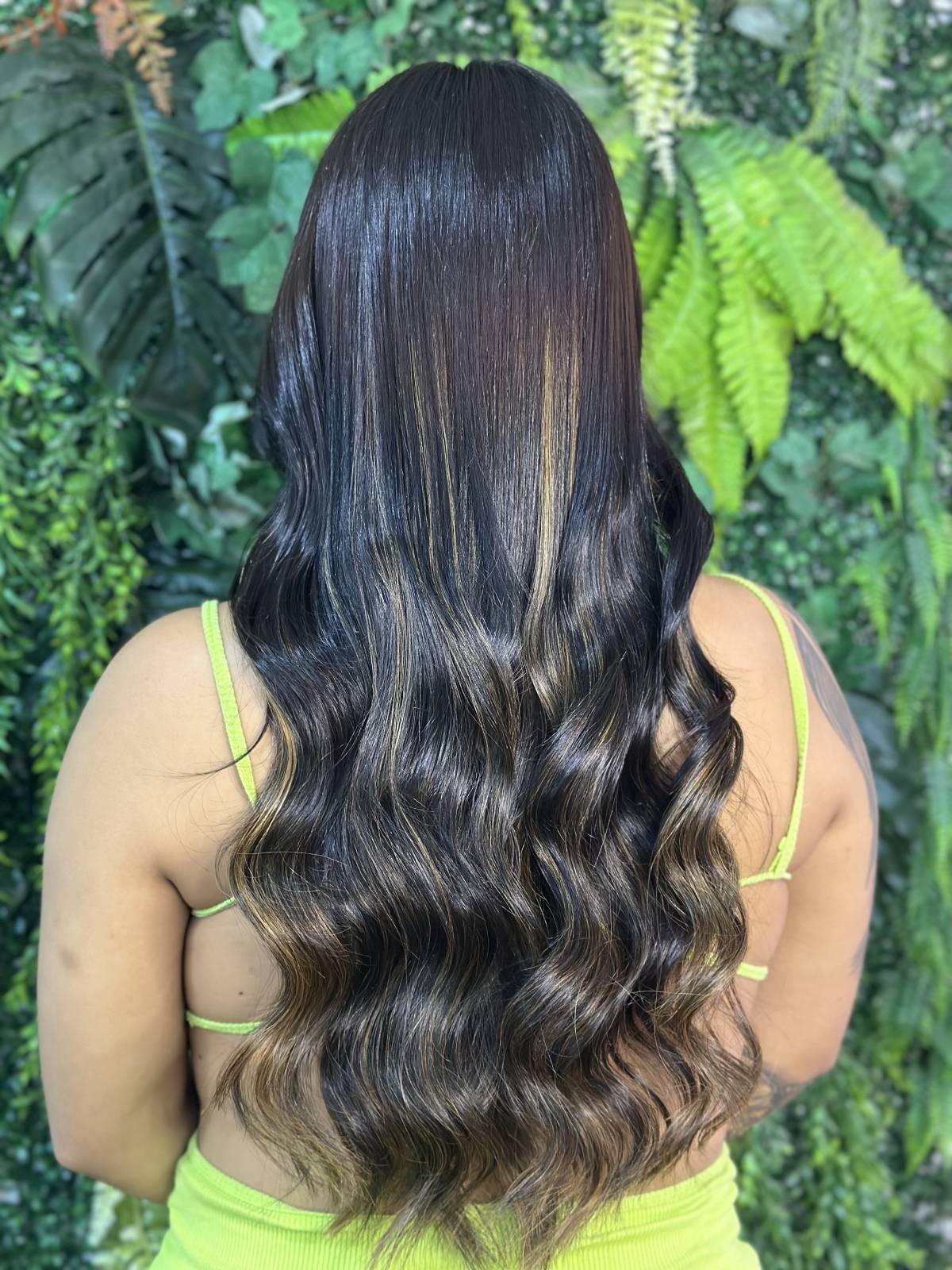 RL Hair & Beaty - Penafiel - Coiffeurs