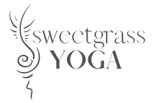Sweetgrass Yoga with Summer - Amarante - Sessão de Meditação