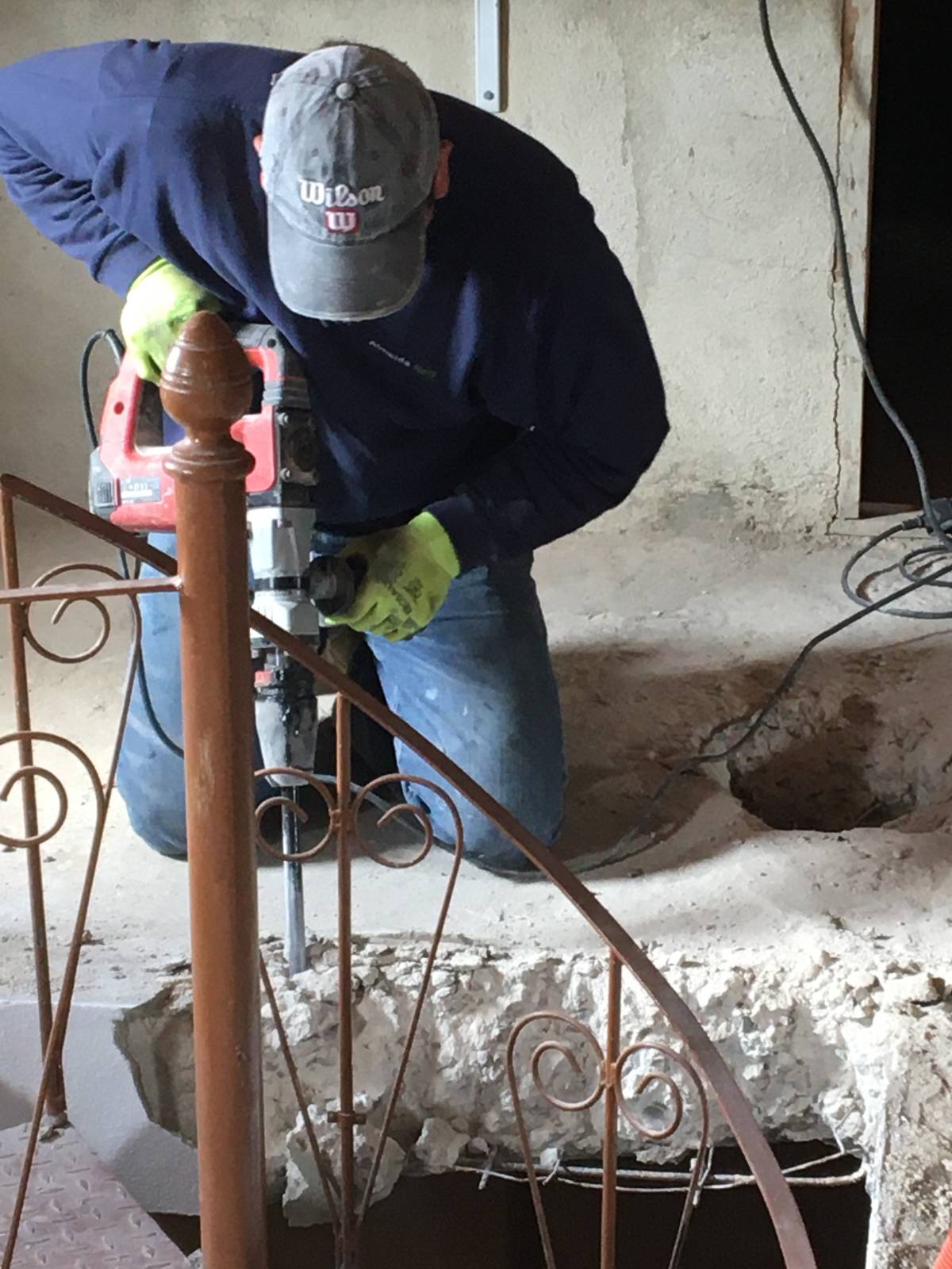 Édekasa - Almada - Asbestos Removal