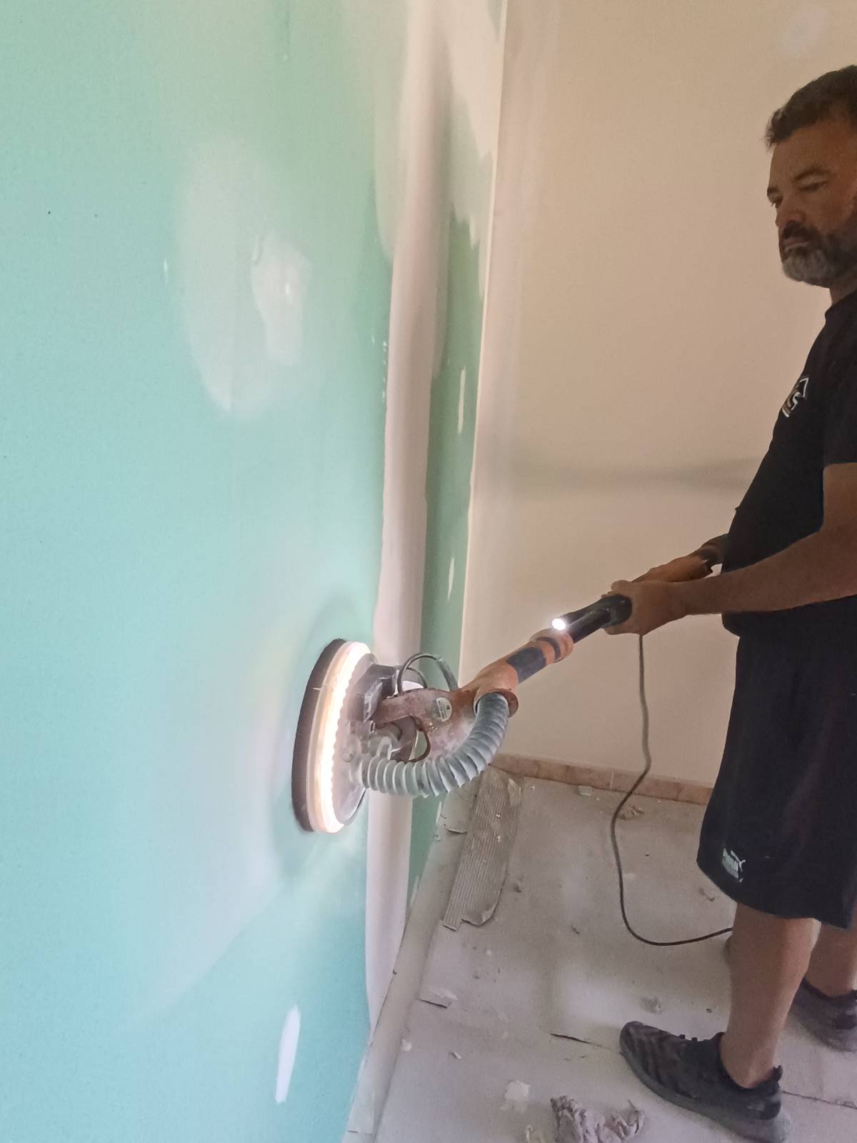 Lucas Henrique silva - Faro - Remoção de Tronco de Árvore