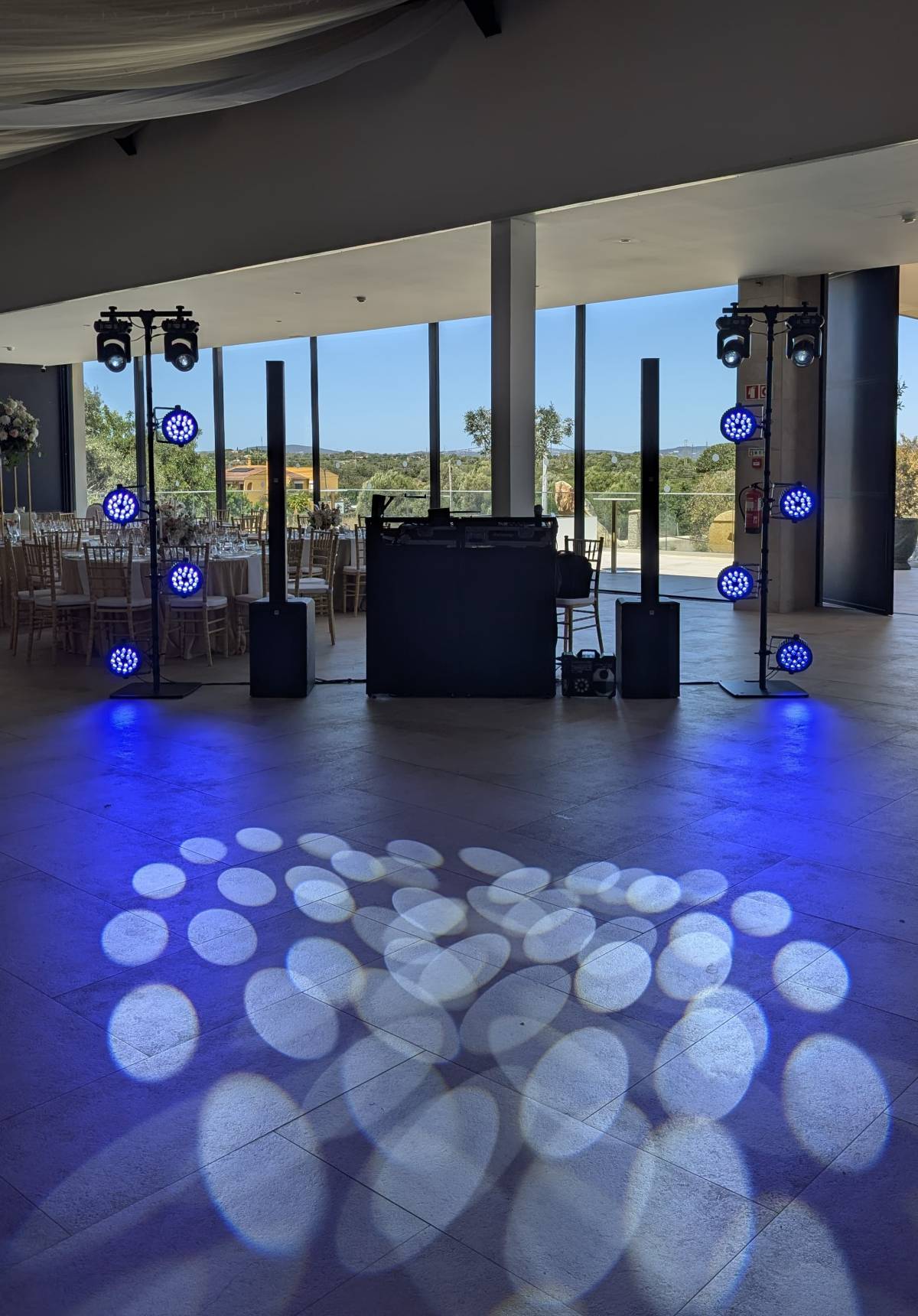 Dj Gonçalo Rosa - Lisboa - DJ para Festas e Eventos