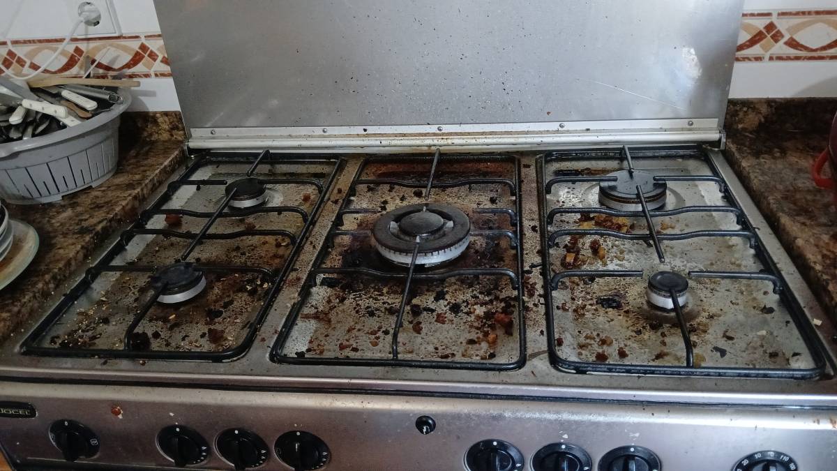 Vanessa - Pombal - Deep or Spring Cleaning