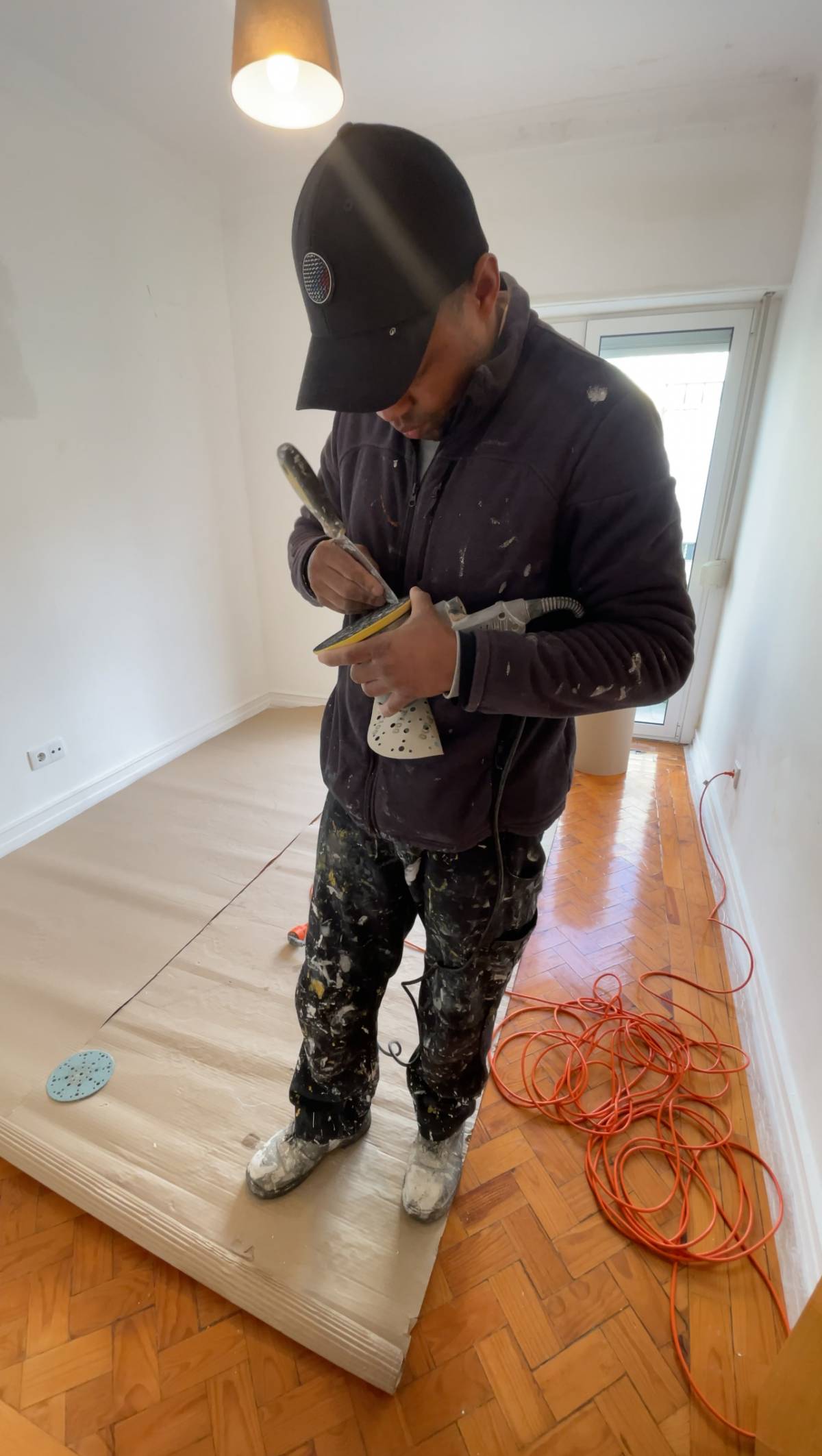 SAF  PINTURAS - Almada - Installation ou remplacement de toiture