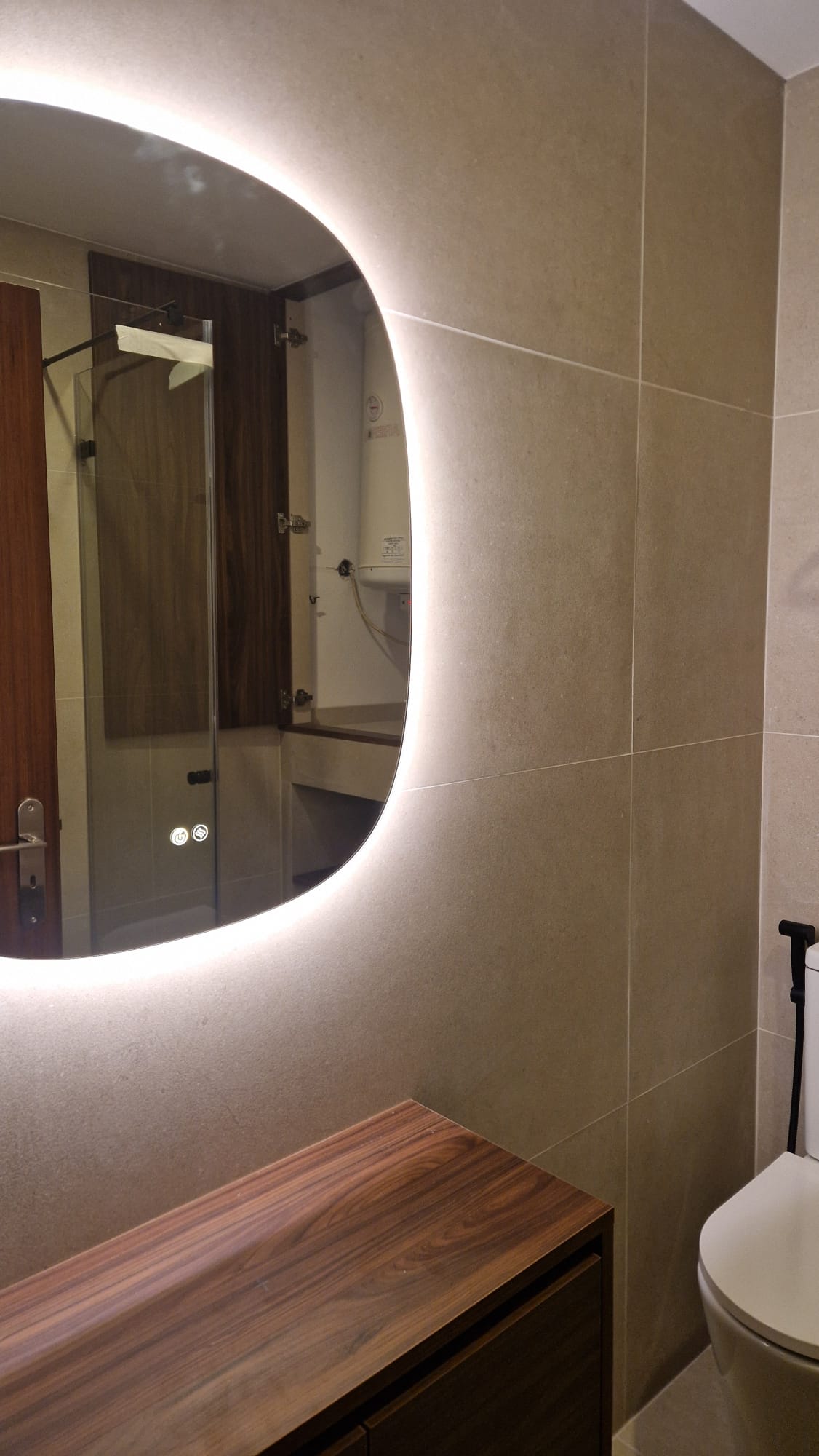 MM Global - Vila Nova de Gaia - Drywall Repair and Texturing