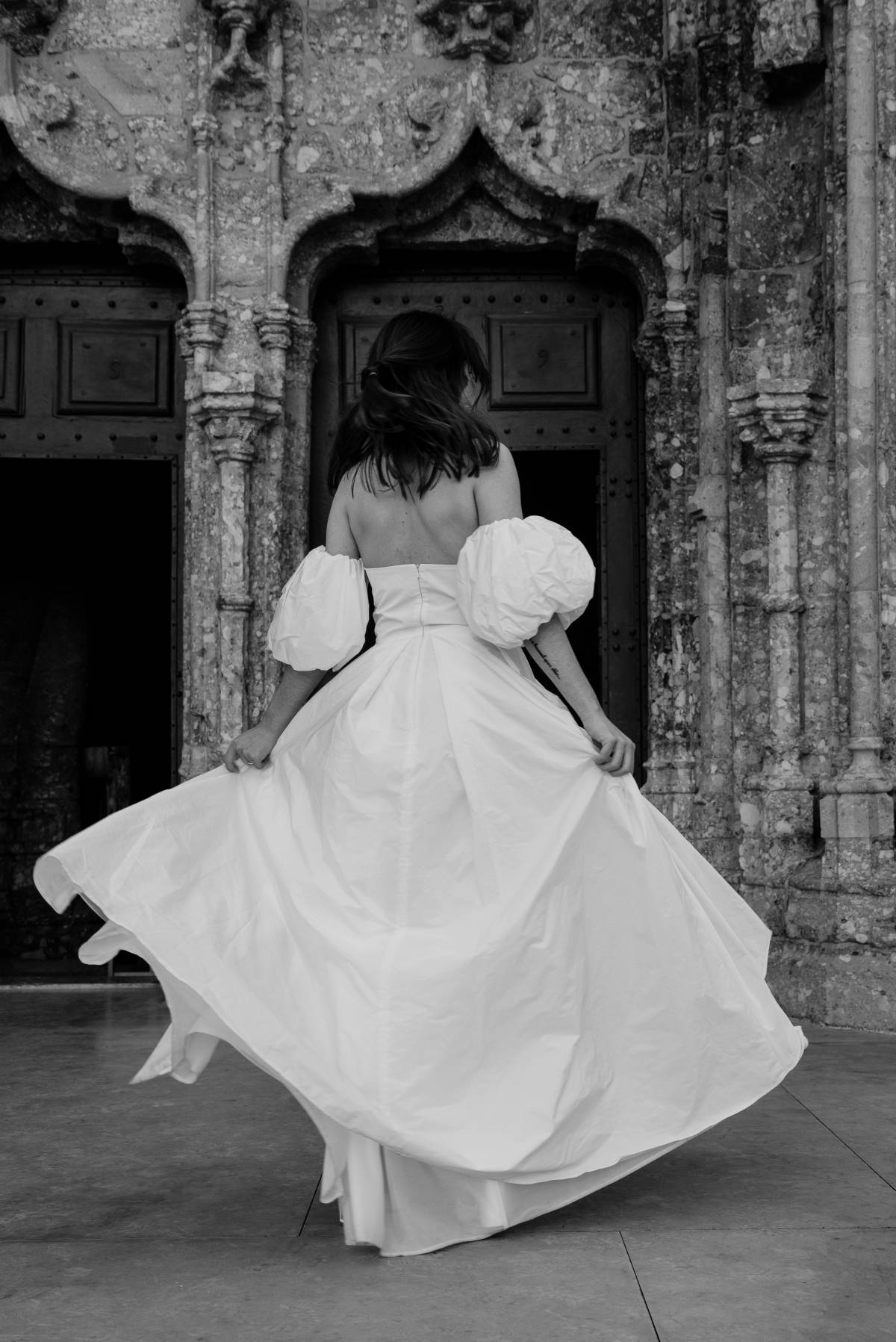 Ana Cyrino | Fotografia - Mafra - Wedding Photography