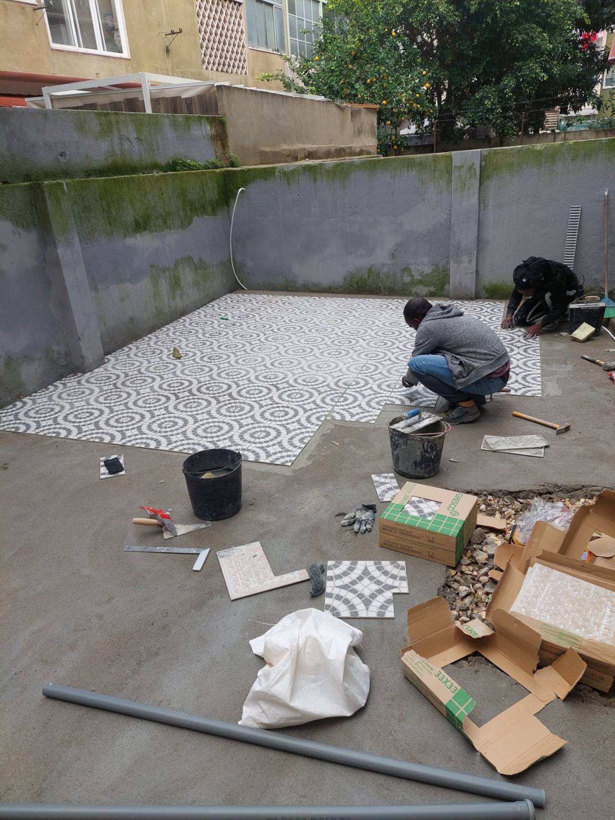 FAST WISE Lda - Sintra - Gutter Installation or Replacement