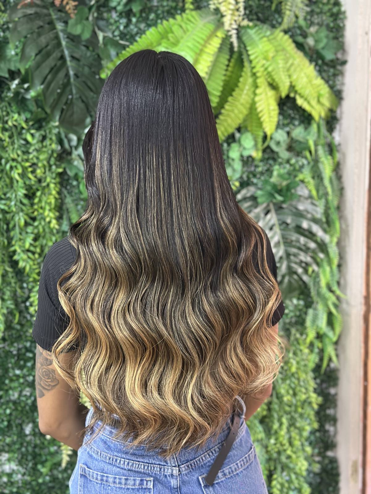 RL Hair & Beaty - Penafiel - Maquillage de mariage