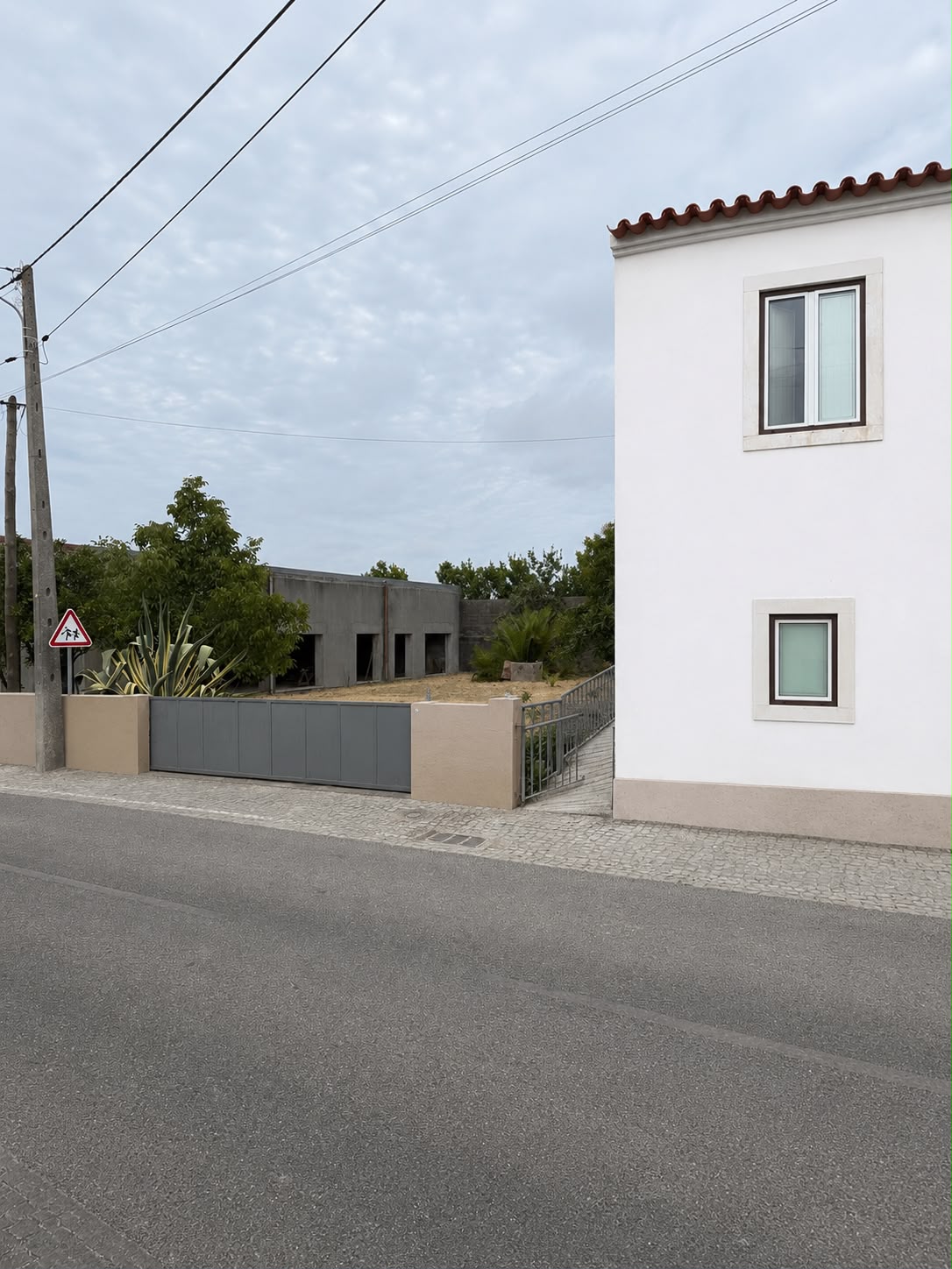 PinturaPro - Leiria - Pintura Exterior