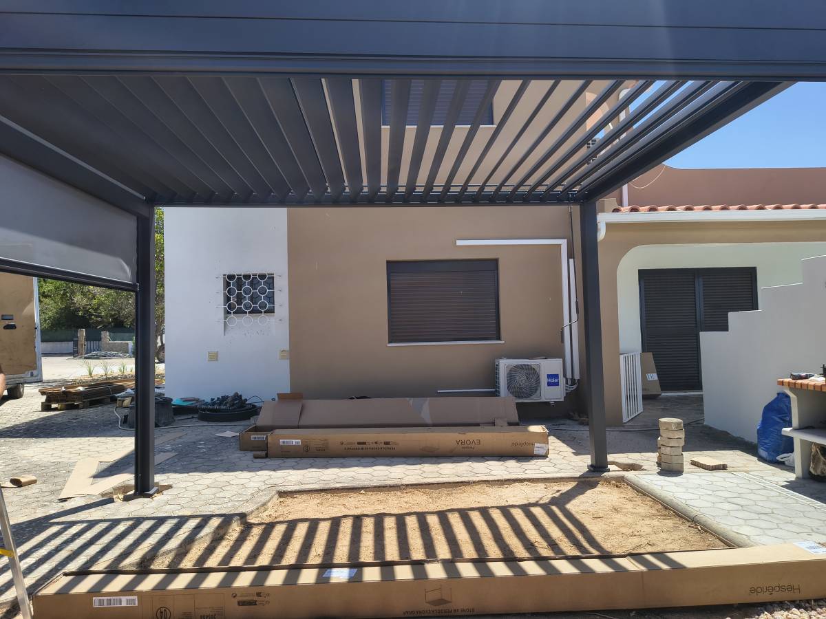 Francisco Jeneumar montador - Silves - Montagem de Mobiliário IKEA