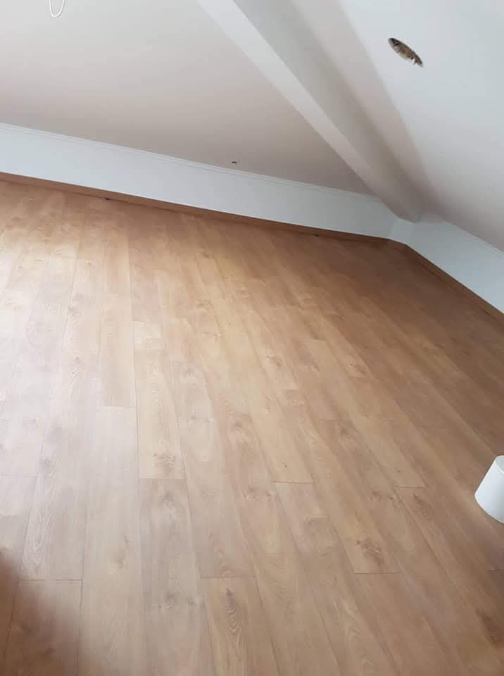 H&j lopes - Tomar - Limpieza comercial