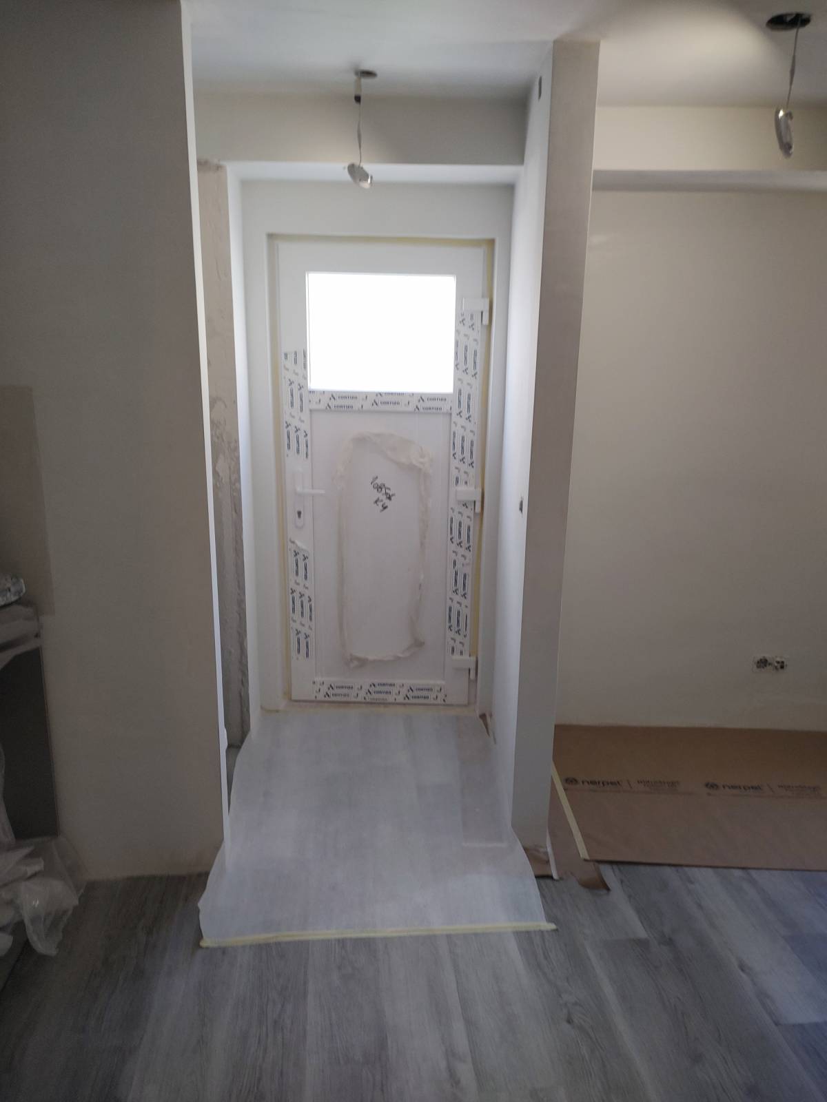 Nailton Sant - Barreiro - Remodelação de Casa de Banho