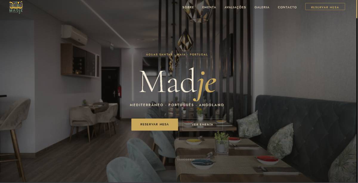 Madureia Digital - Porto - iOS App Development