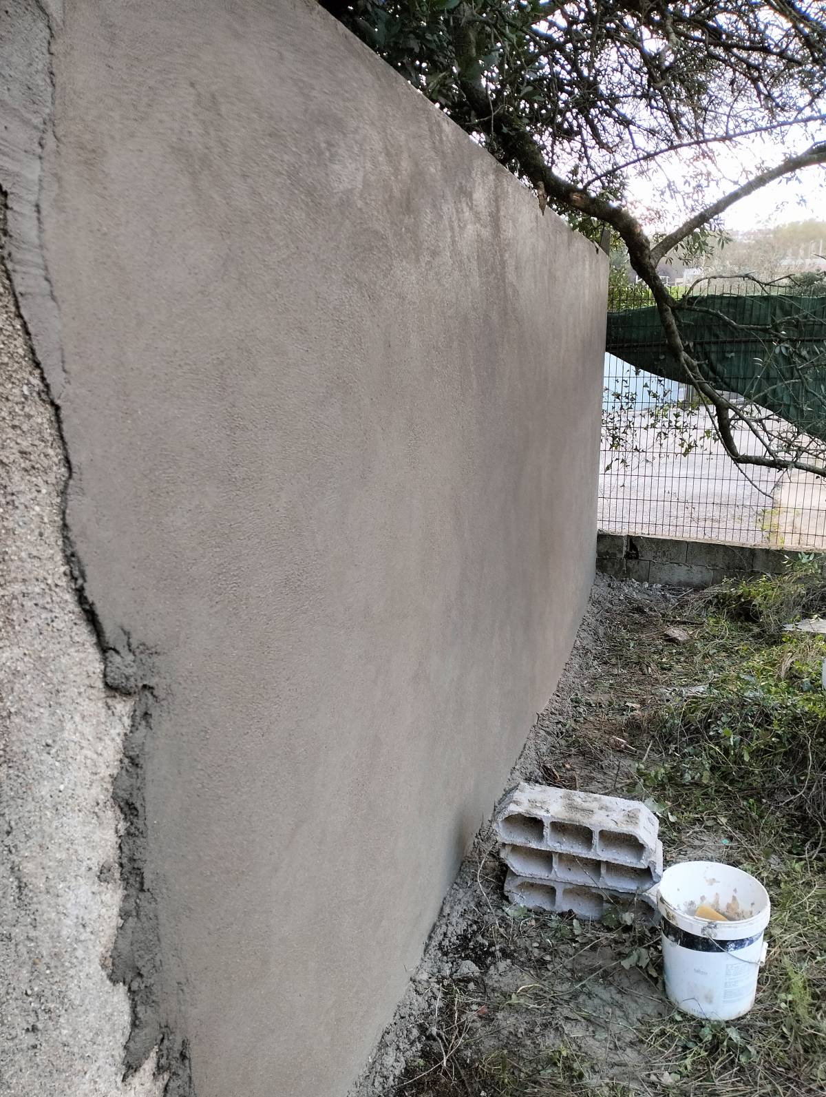Jorge - Moita - Rénovation de cuisine