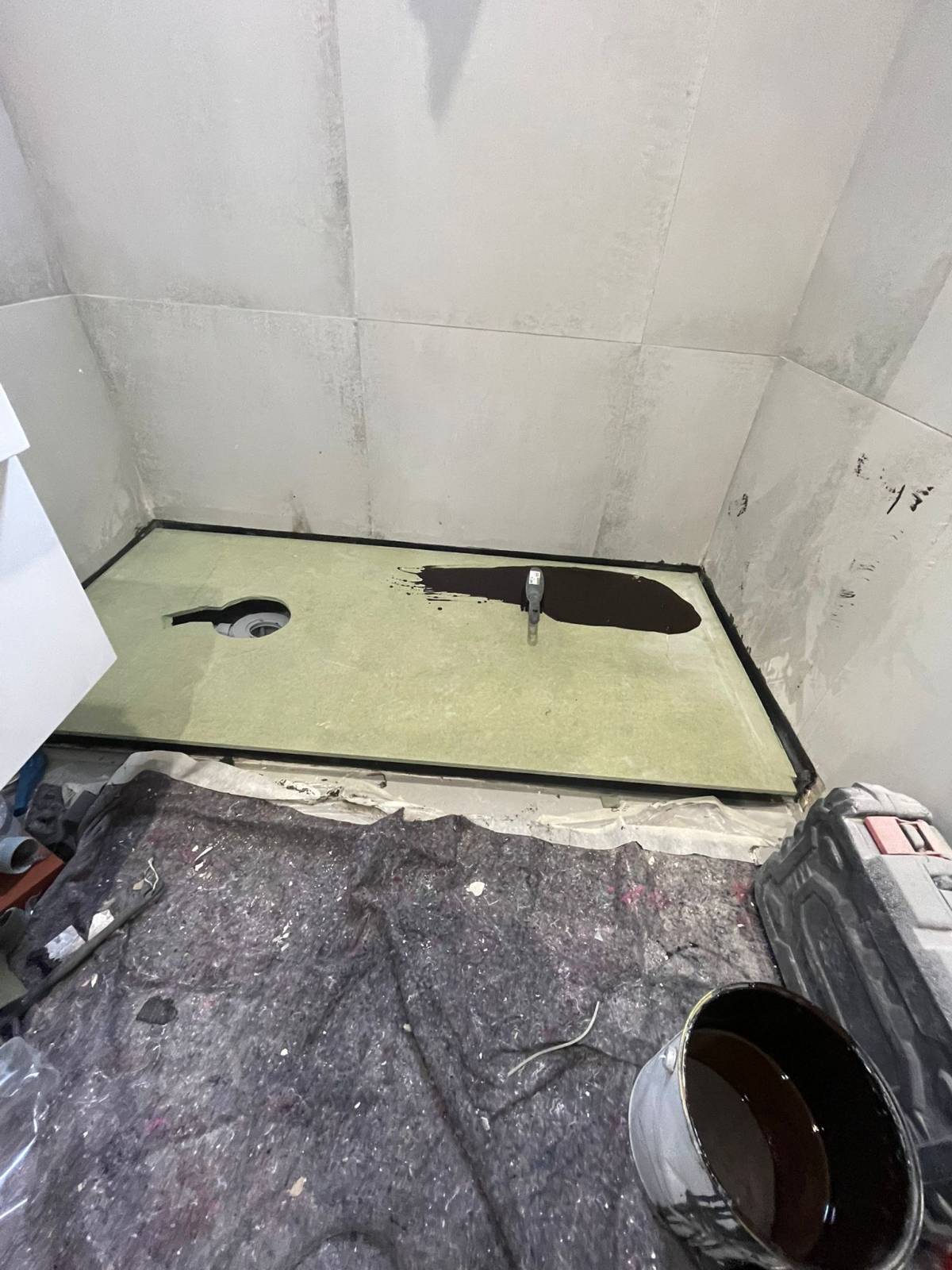 RemodelaPrime - RIBEIRO & UDNO, LDA - Lisboa - Toilettenreparatur