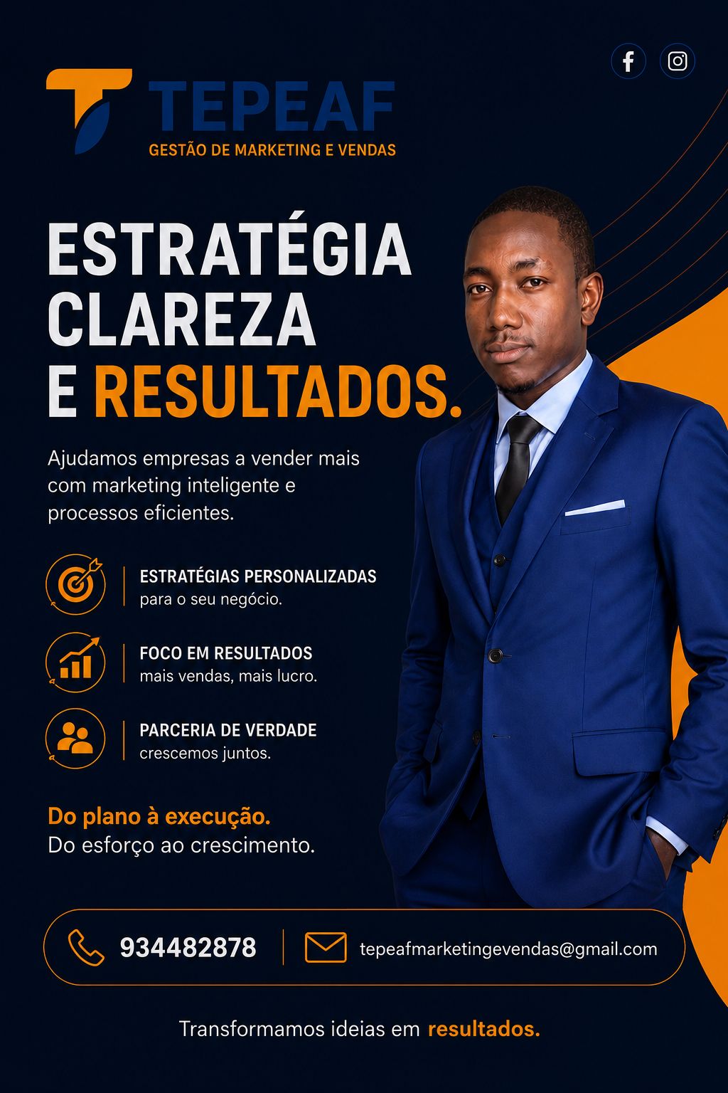 Arnaldo Quimbambata - Lisboa - Transfert de vidéos