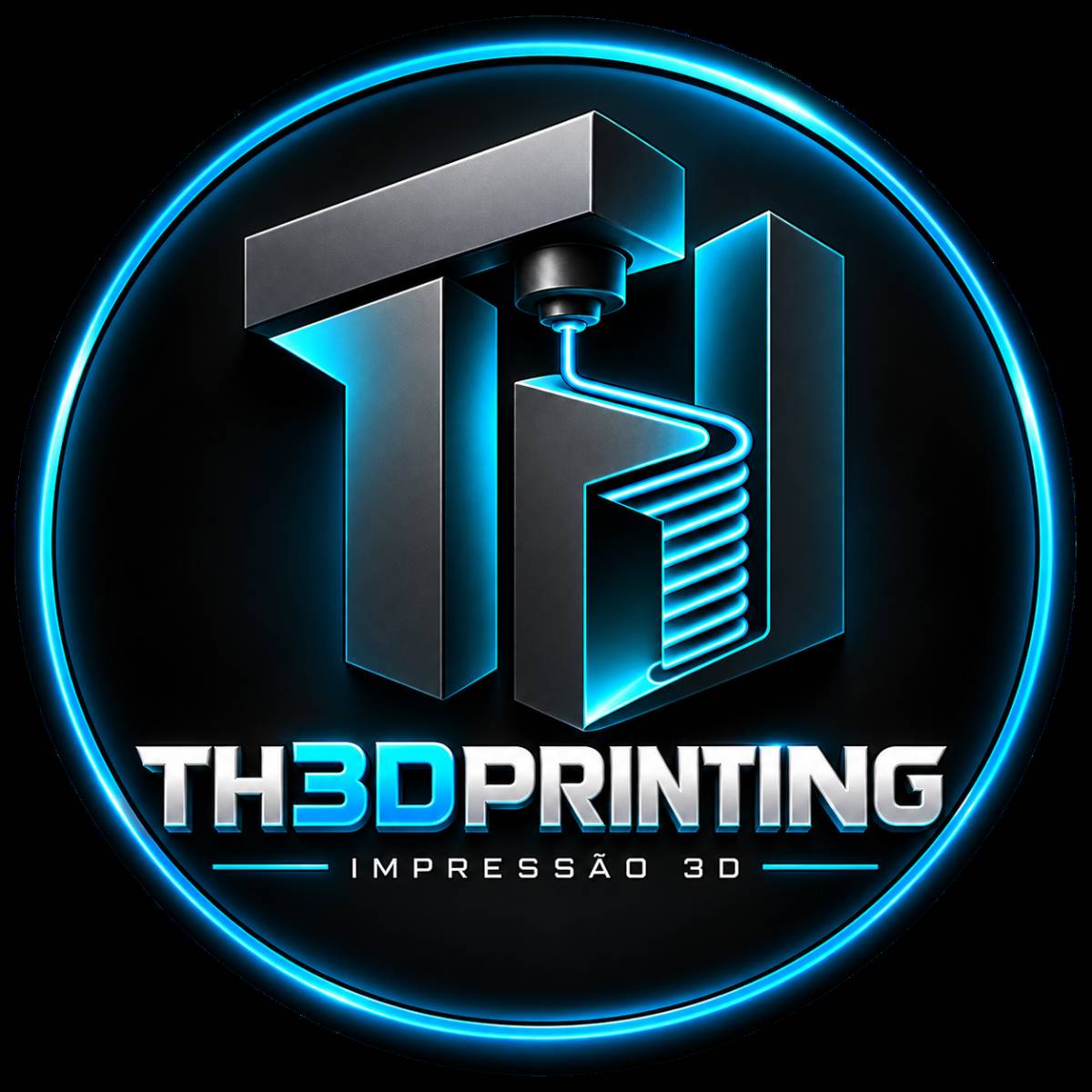 Th3Dprinting - Abrantes - Impressão em 3D
