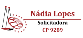 Nádia Lopes Solicitadora - Coimbra - Real Estate Lawyer