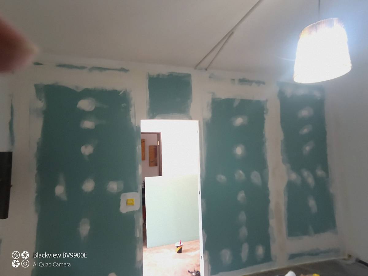 Luís Teixeira - Lourinhã - Remodelação de Casa de Banho