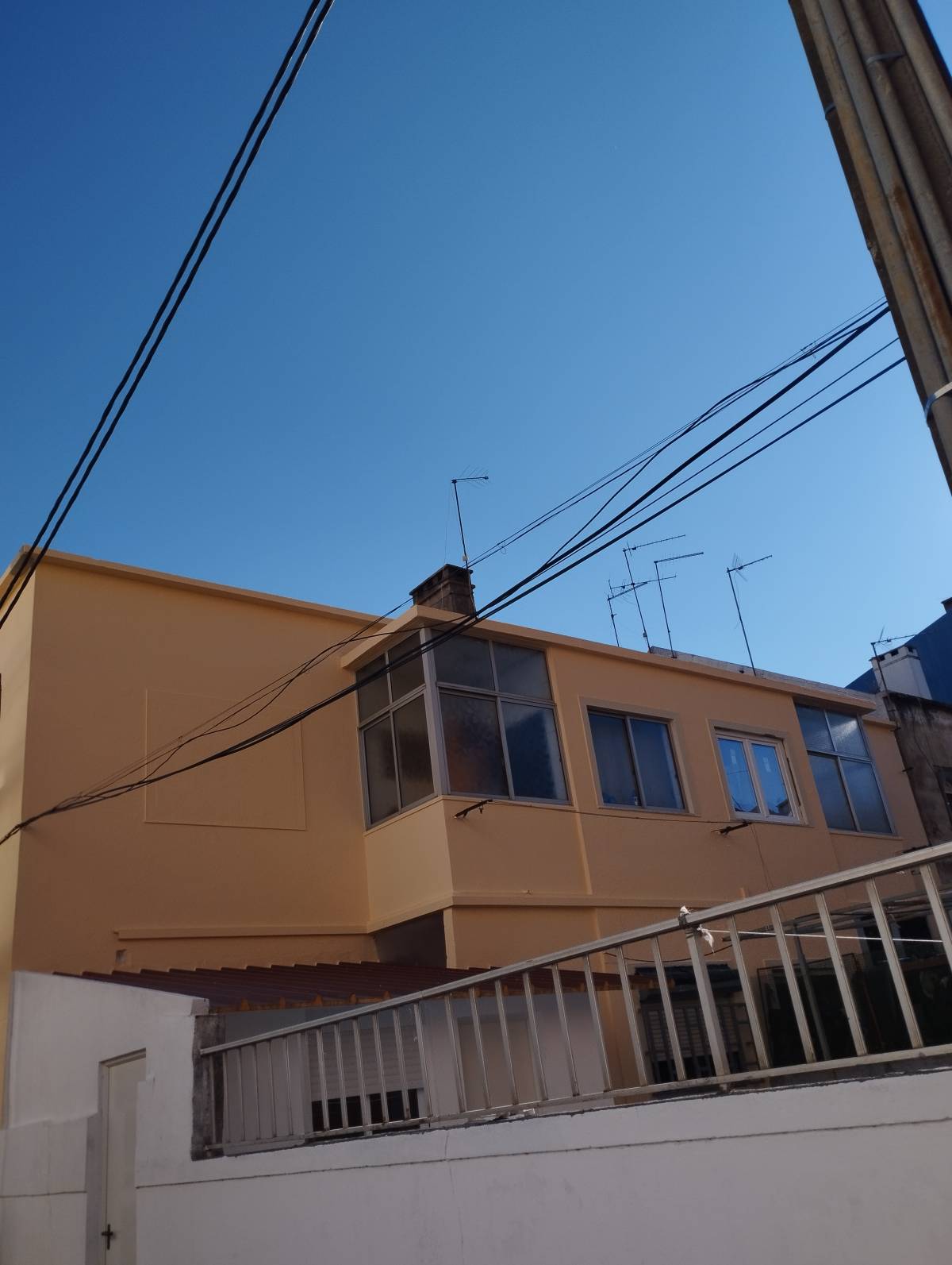 AF Reformas e Pinturas - Setúbal - Maler
