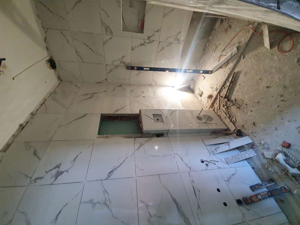 CONSTRUMELO REMODELAÇÕES - Sintra - Kitchen Remodel