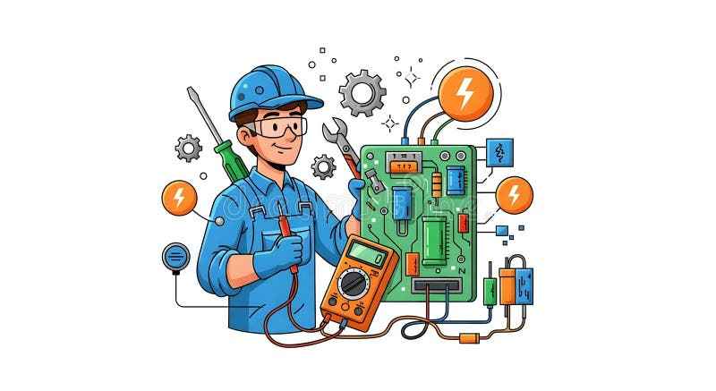 Técnico de informática - Sintra - Phone or Tablet Repair