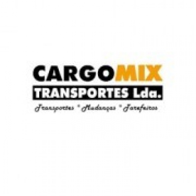 CARGOMIX - TRANSPORTES LDA - Amadora - Embalar e Desembalar Móveis