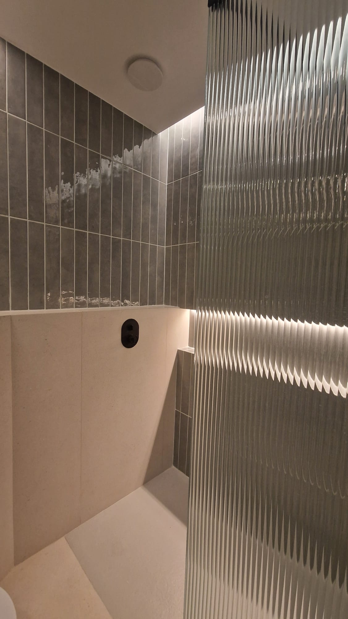 MM Global - Vila Nova de Gaia - Stucco Application