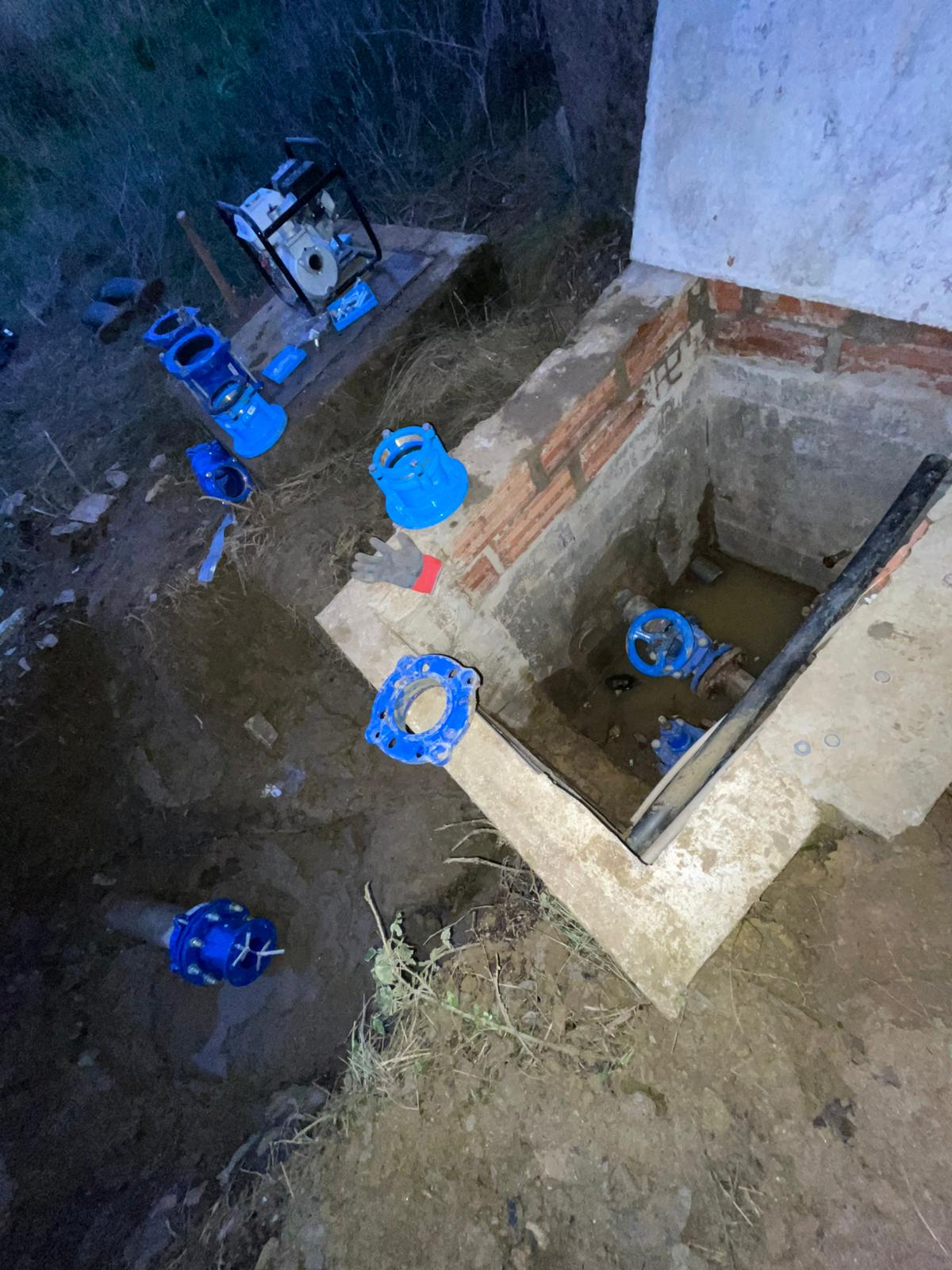 RemodelaPrime - RIBEIRO & UDNO, LDA - Lisboa - Rohrleitungen reparieren