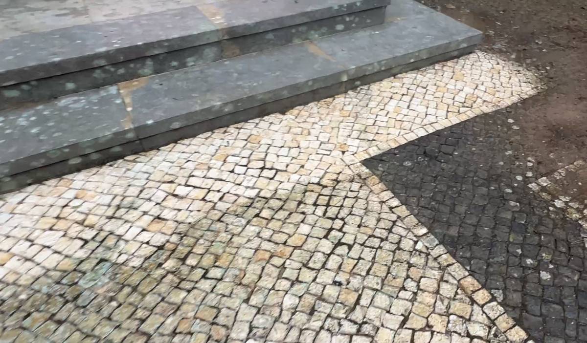 Limpezas Exteriores - Cascais - Roofing