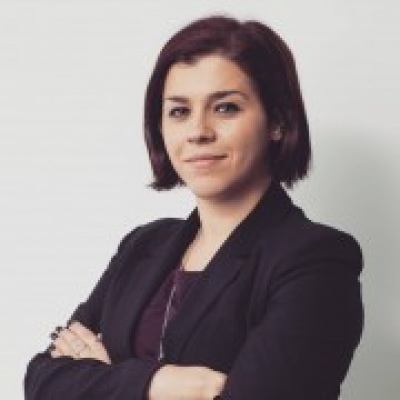 Rita Henriques - Lisboa - Suporte Administrativo