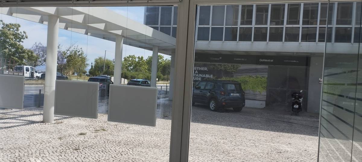 Especialista em Vidros