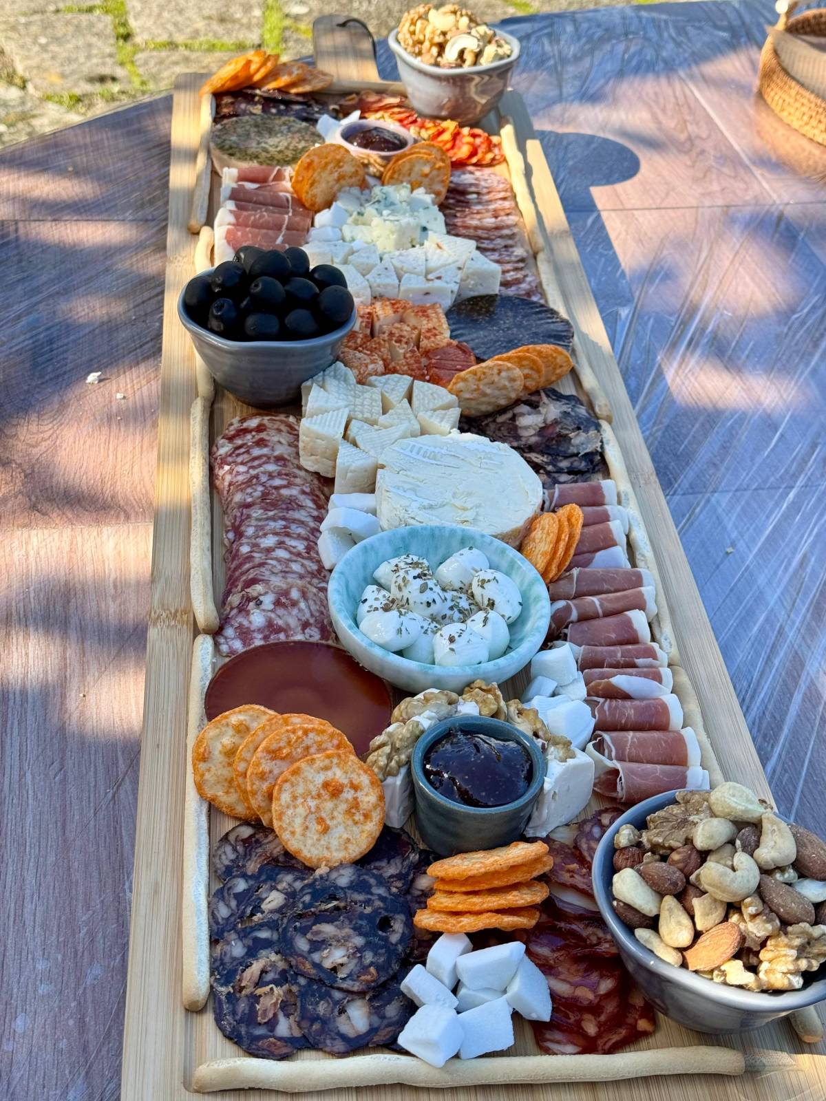 Chef At Home - Fafe - Catering for Events (Full Service)