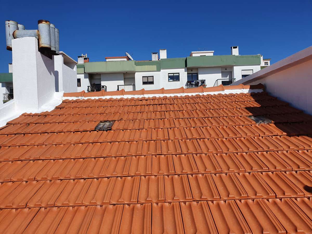 CONSTRUMELO REMODELAÇÕES - Sintra - Pintura de Casas