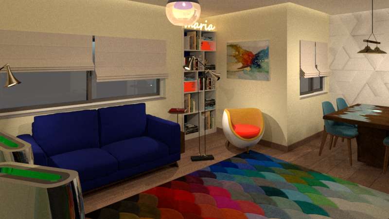 Chambel Design - Santiago do Cacém - Decoração de Interiores