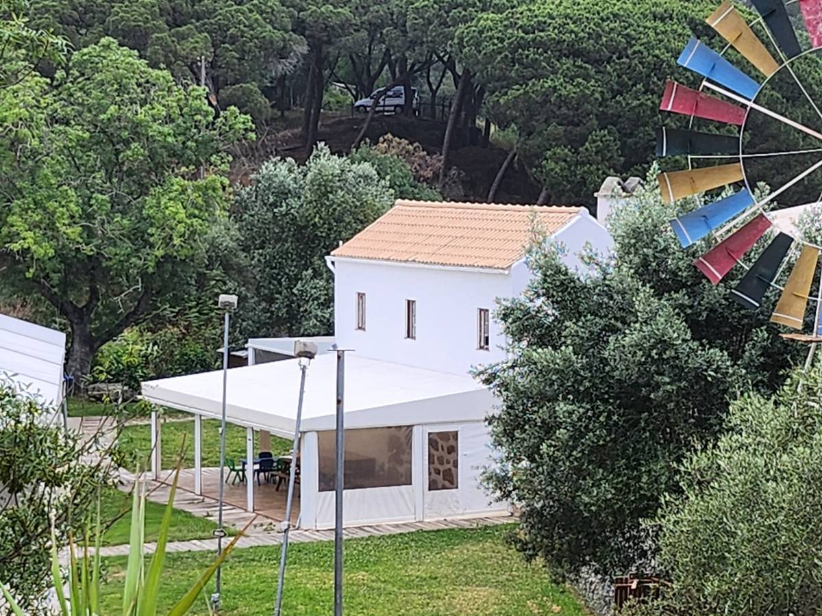 Festas na Quinta - Cascais - Venue Services