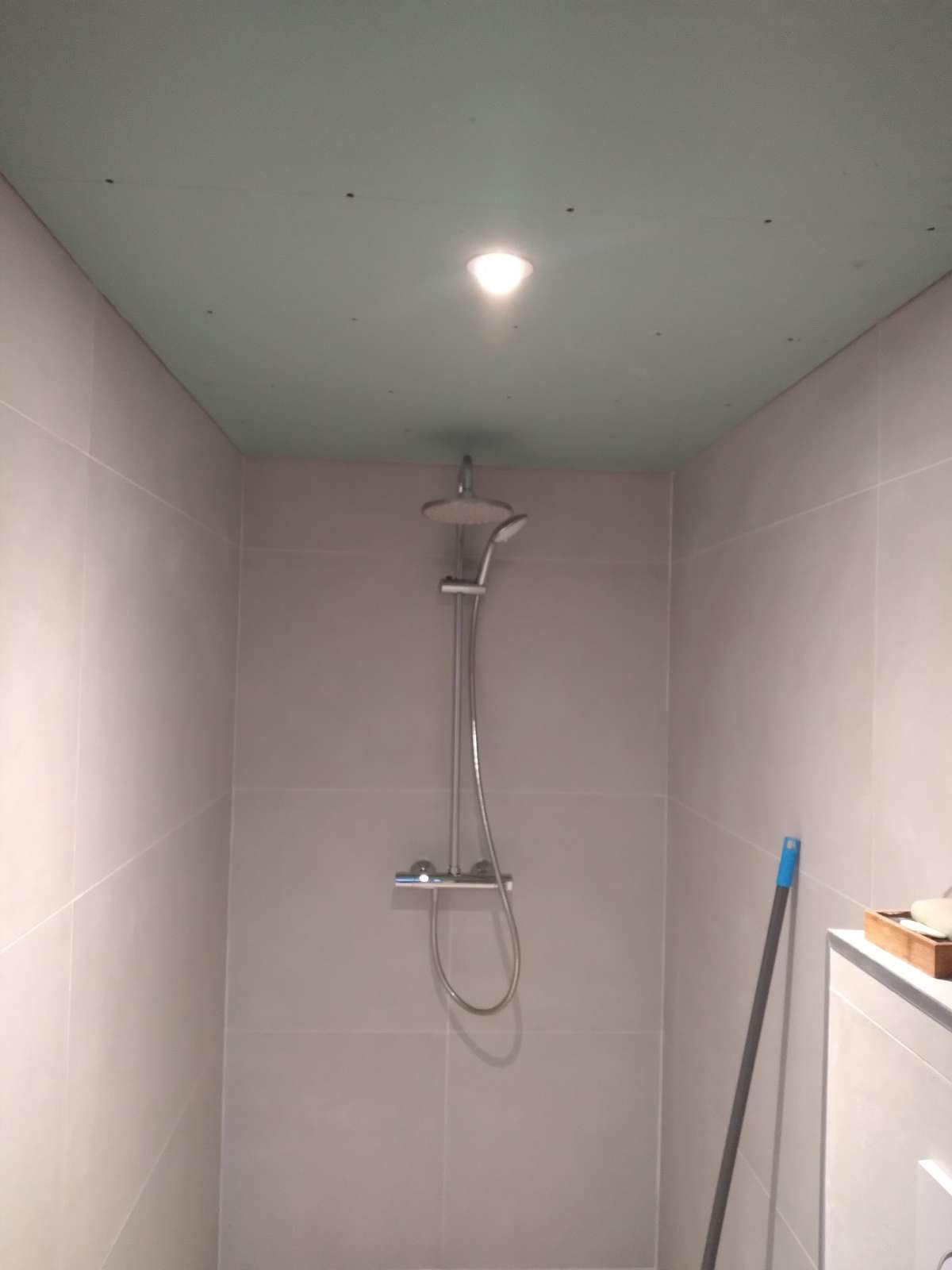 Lucas - Oliveira de Azeméis - Lamp Installation