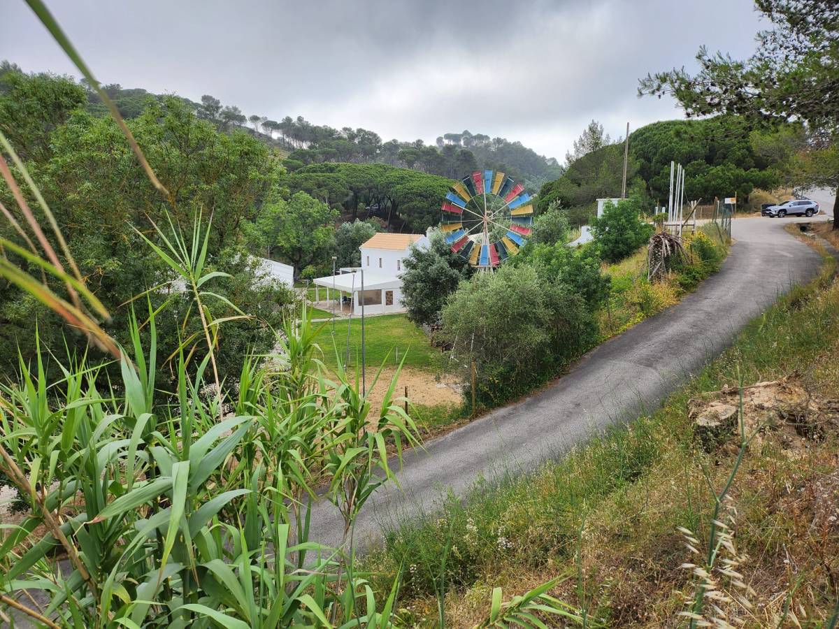 Festas na Quinta - Cascais - Wedding Venue Rental