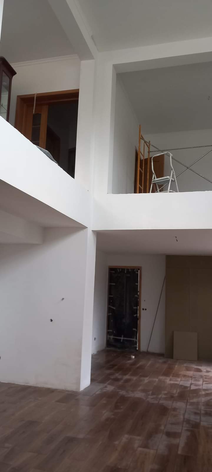 FAST WISE Lda - Sintra - Kitchen Fan Installation or Replacement