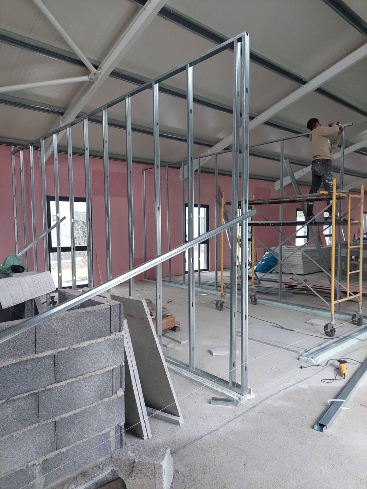 FAST WISE Lda - Sintra - Plumbing
