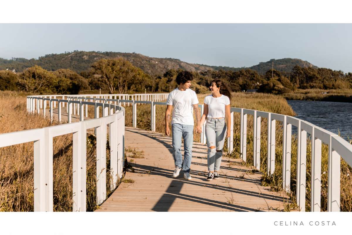 Celina Costa - Viana do Castelo - Portrait Photography