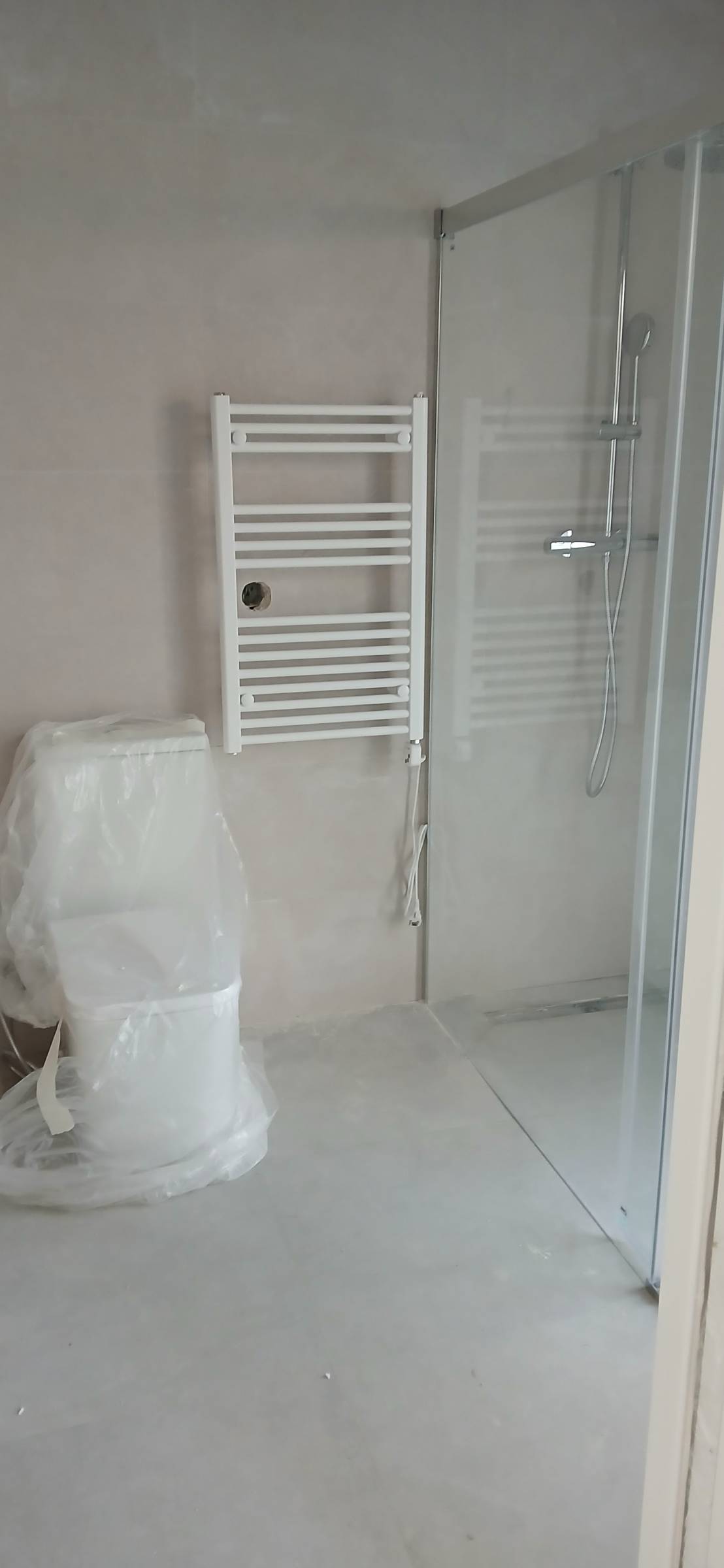 Canalizador - Amadora - Remodelação de Casa de Banho