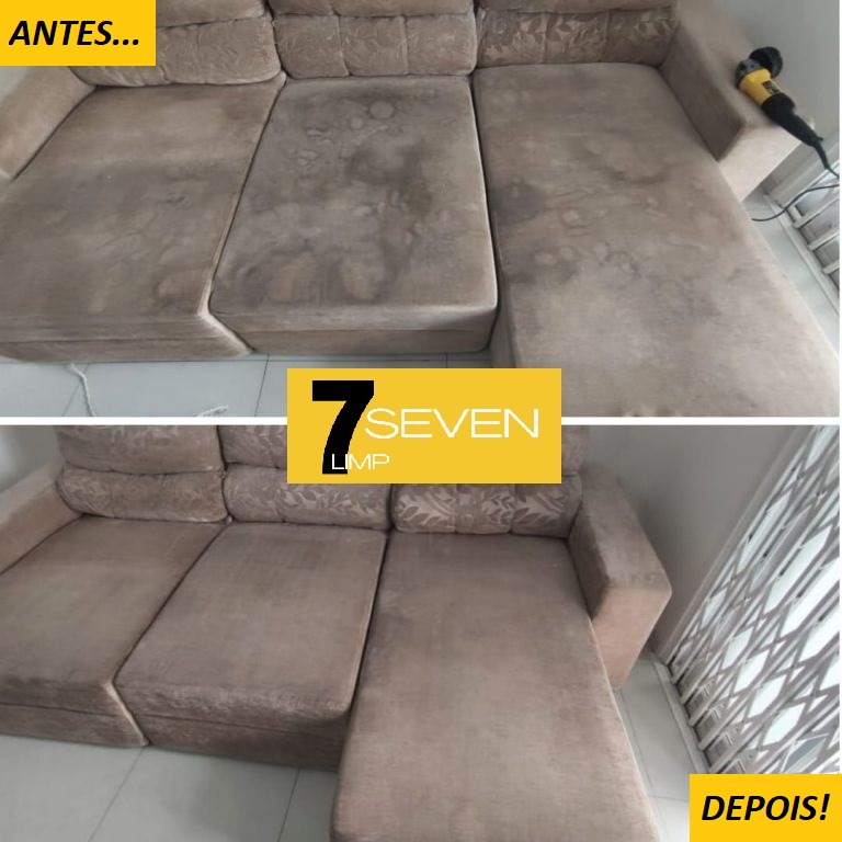 7limp Cleaning - Sesimbra - Nettoyage de tapis