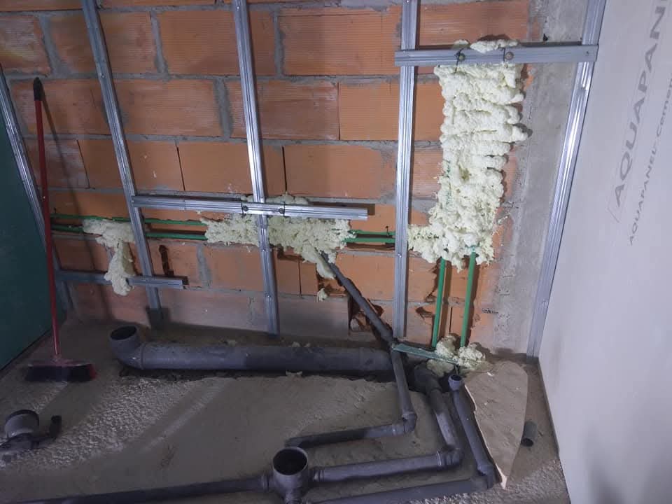 H&j lopes - Tomar - Instalación, reparación o eliminación de revestimientos
