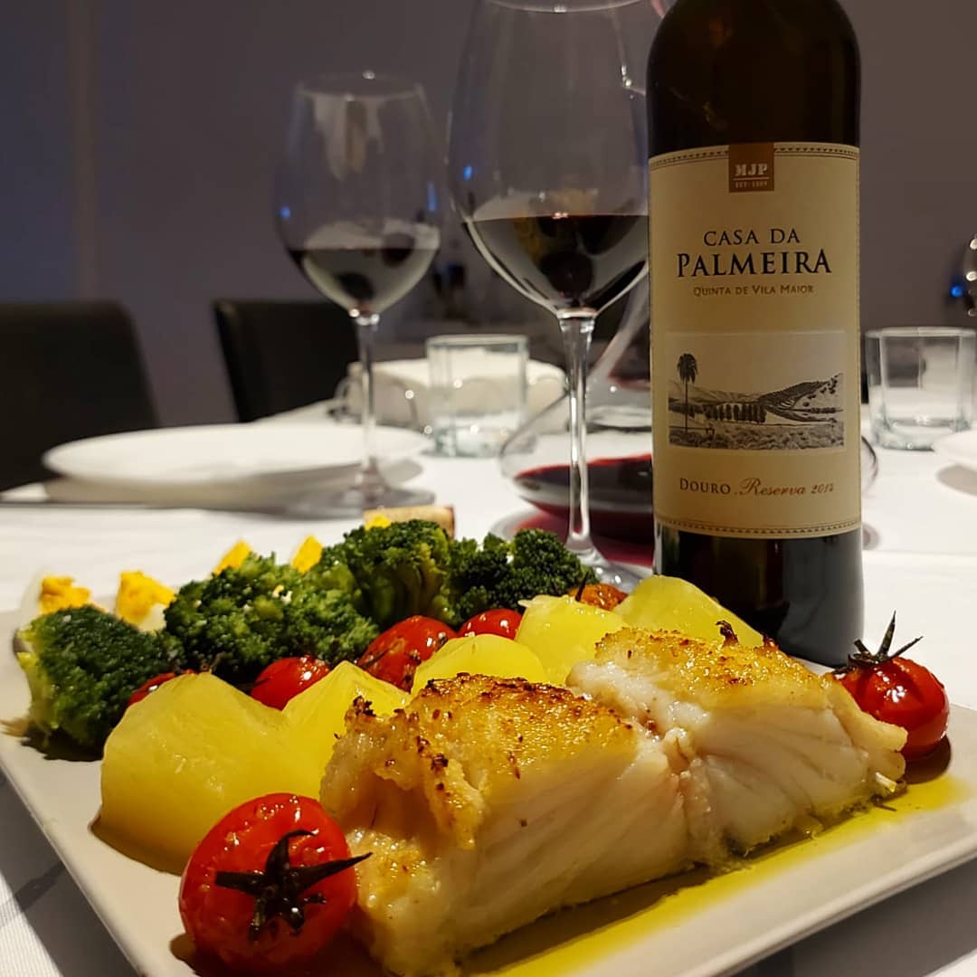 Chef Fabio Moraes - Amadora - Empresas de Catering