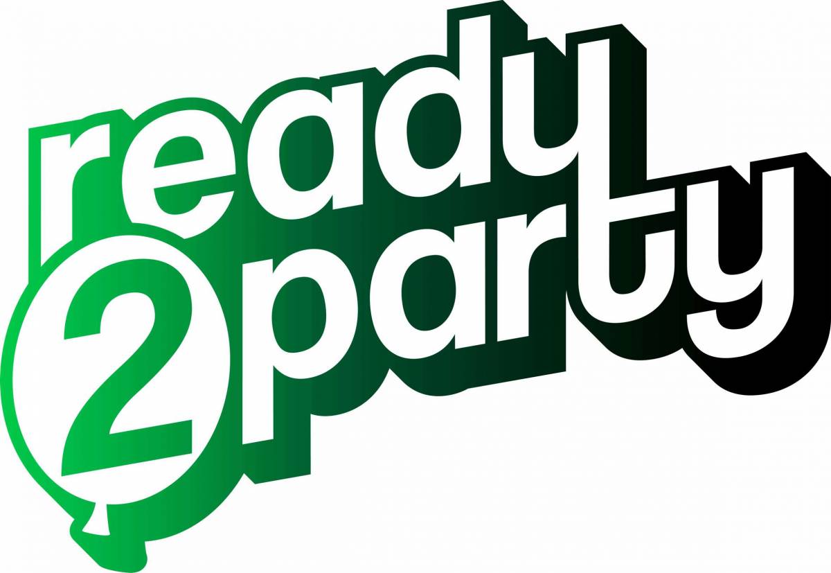 Ready2Party - Luis Salta Silva Unipessoal, Lda - Setúbal - Organização de Festa de Aniversário