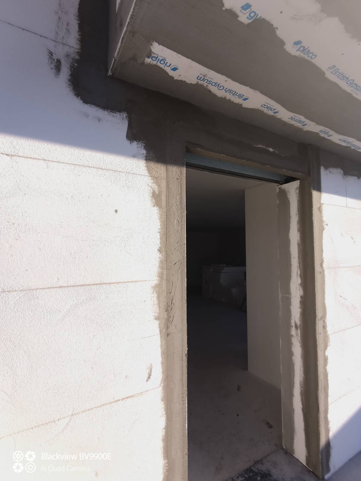 Luís Teixeira - Lourinhã - Pintura Exterior