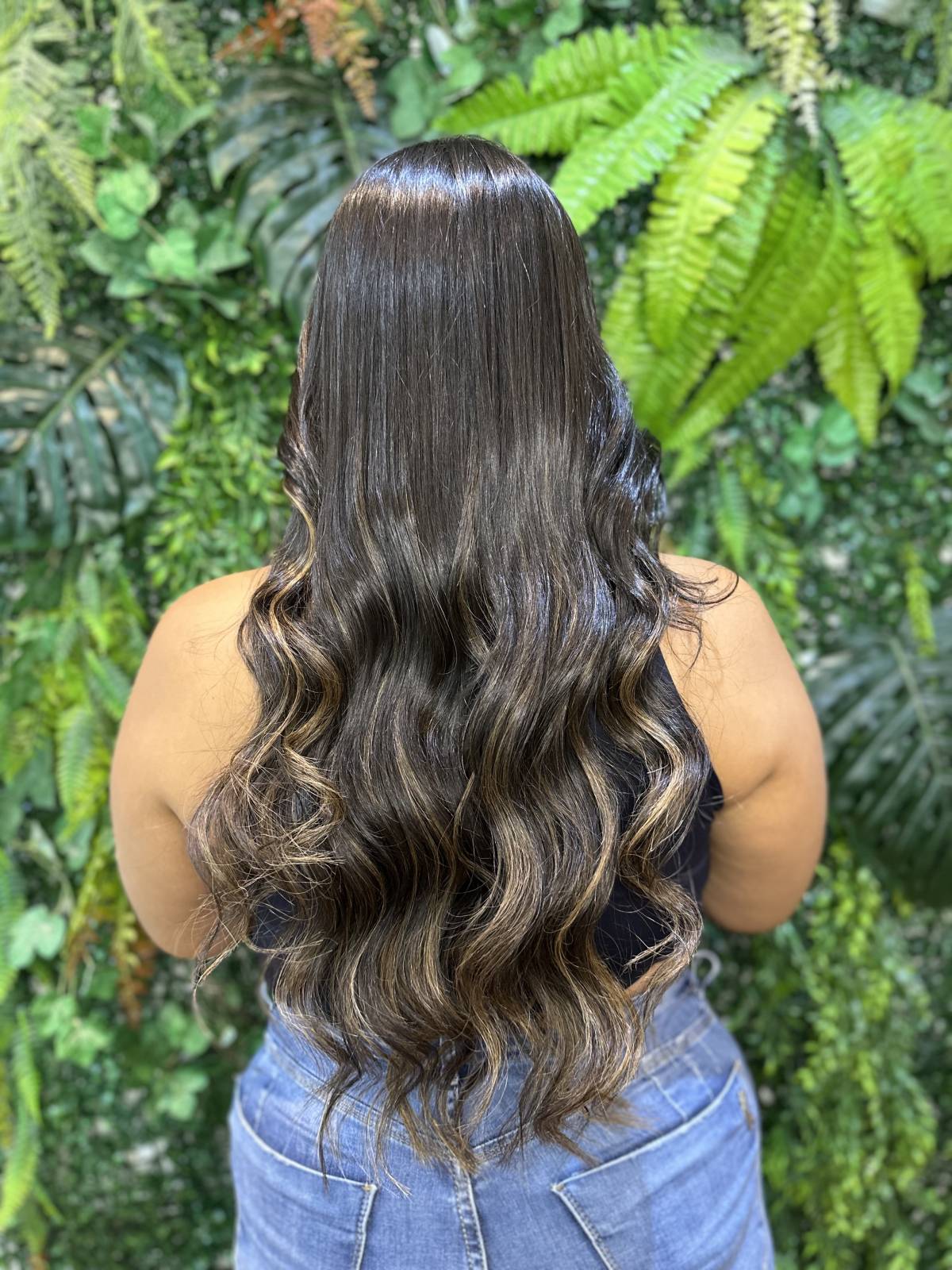 RL Hair & Beaty - Penafiel - Maquillage de mariage