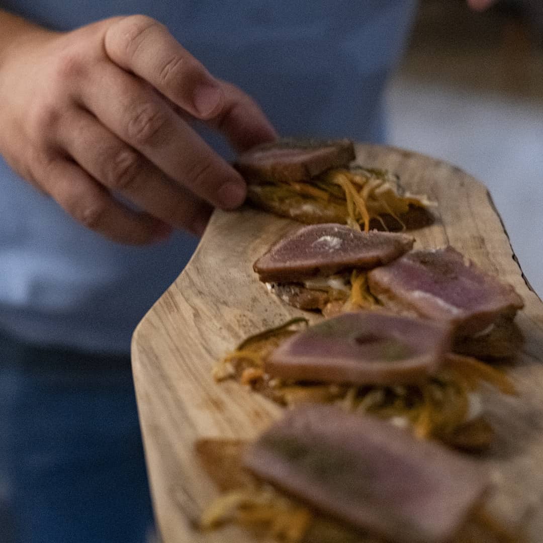 Chef Fabio Moraes - Amadora - Personal Chefs e Cozinheiros